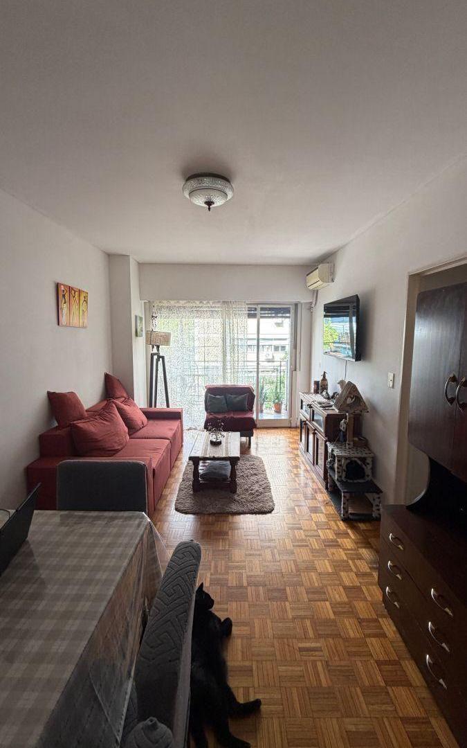 Foto de Venta | Almagro | 4 Ambientes | Balcón Al Frente, imagen 4