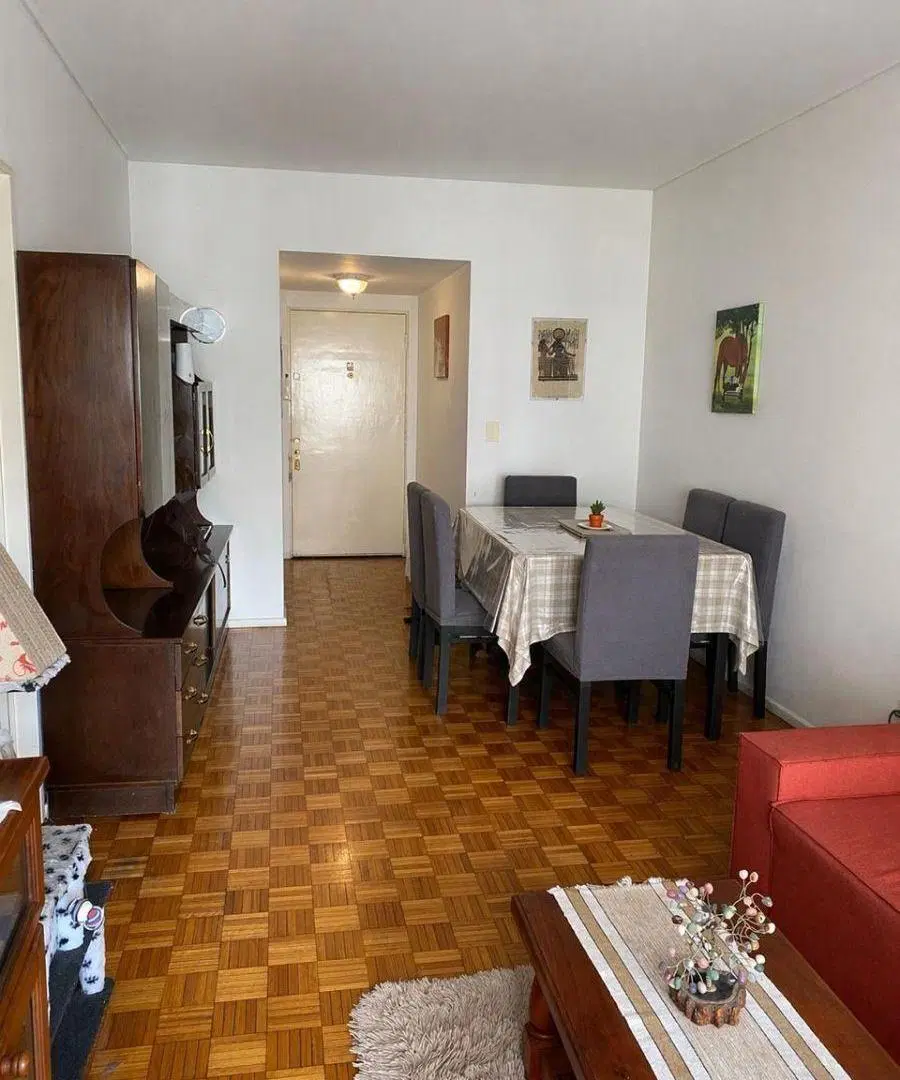 Venta | Almagro | 4 Ambientes | Balcón Al Frente 2