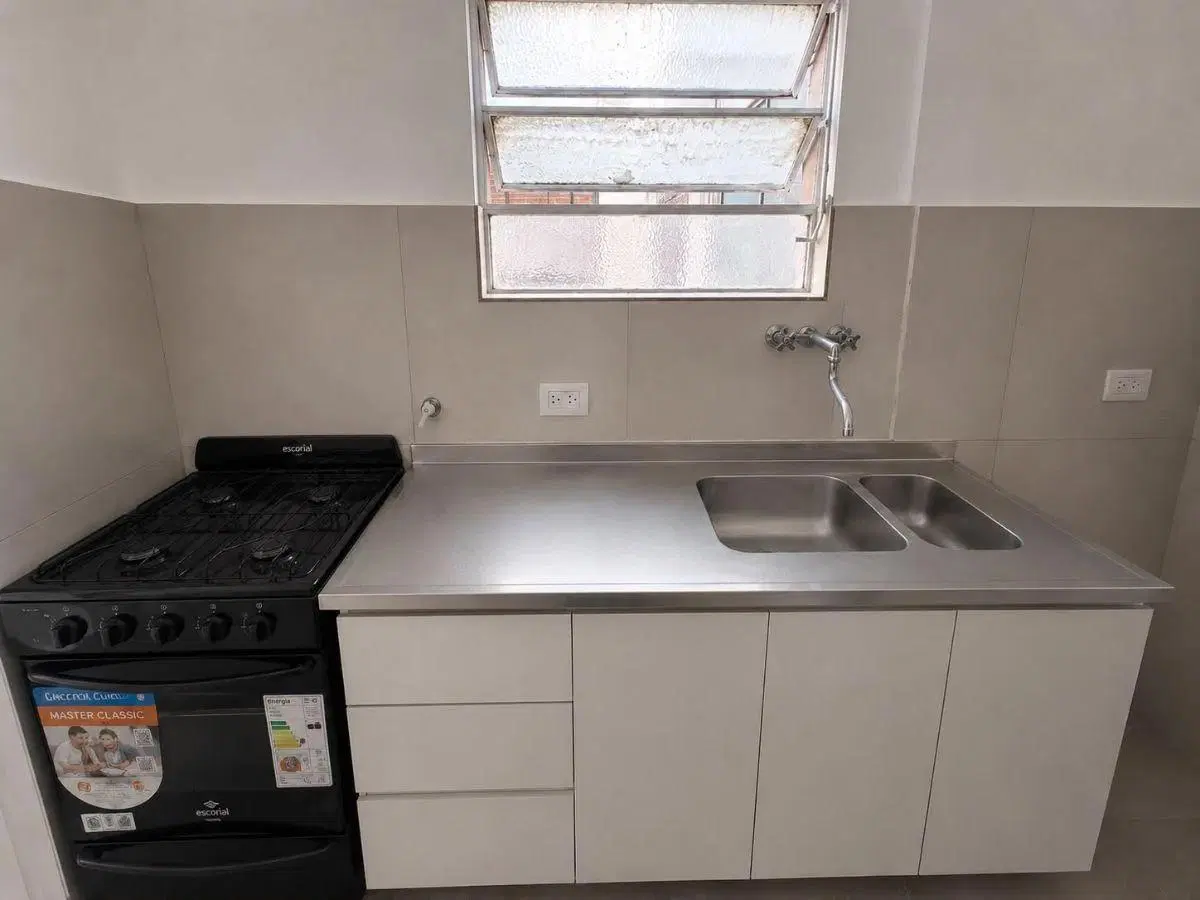 Departamento | Venta | Boedo | 2 Ambientes 8