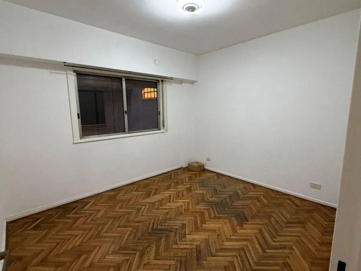 Caballito│Venta│3 Ambientes │Apto Profesional│Mb Edificio. 4