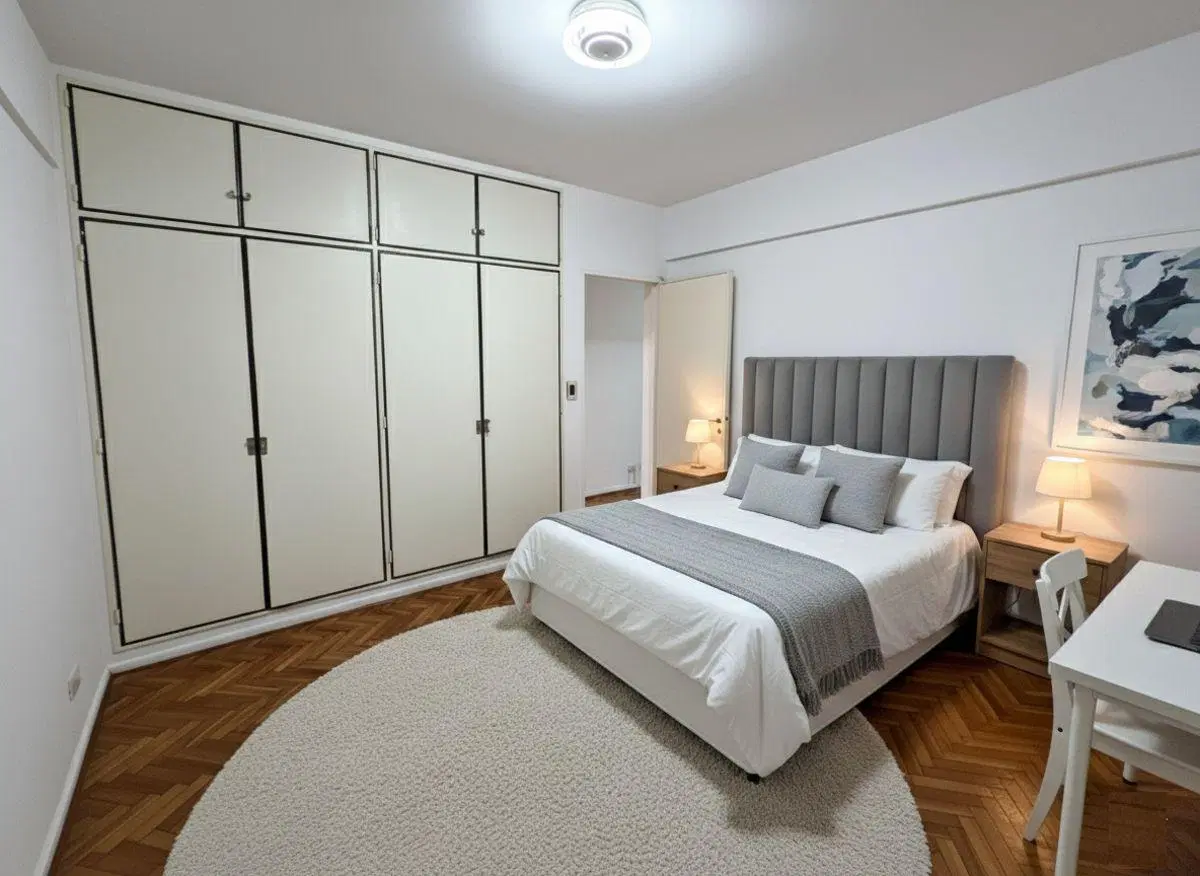 Caballito│Venta│3 Ambientes │Apto Profesional│Mb Edificio. 5