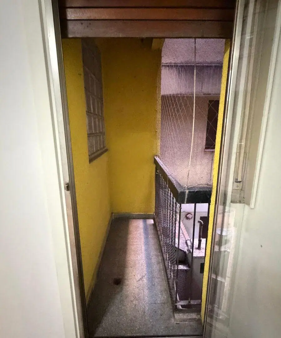 Caballito│Venta│3 Ambientes │Apto Profesional│Mb Edificio. 2