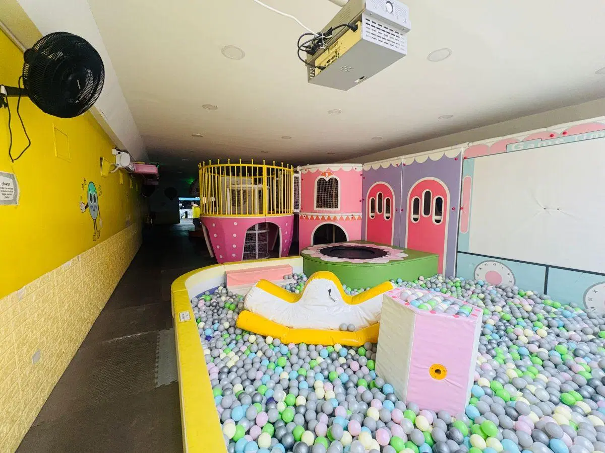 Oportunidad única - Local comercial de 900 m² en venta en Balvanera 5