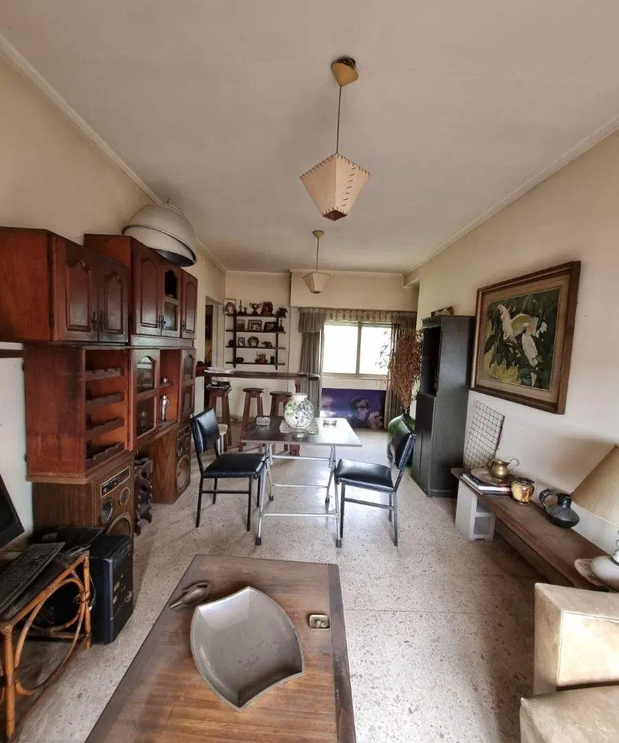 Venta | Nuñez | 2 Ambientes Amplio con Balcon Al Frente. Muy Luminoso 2