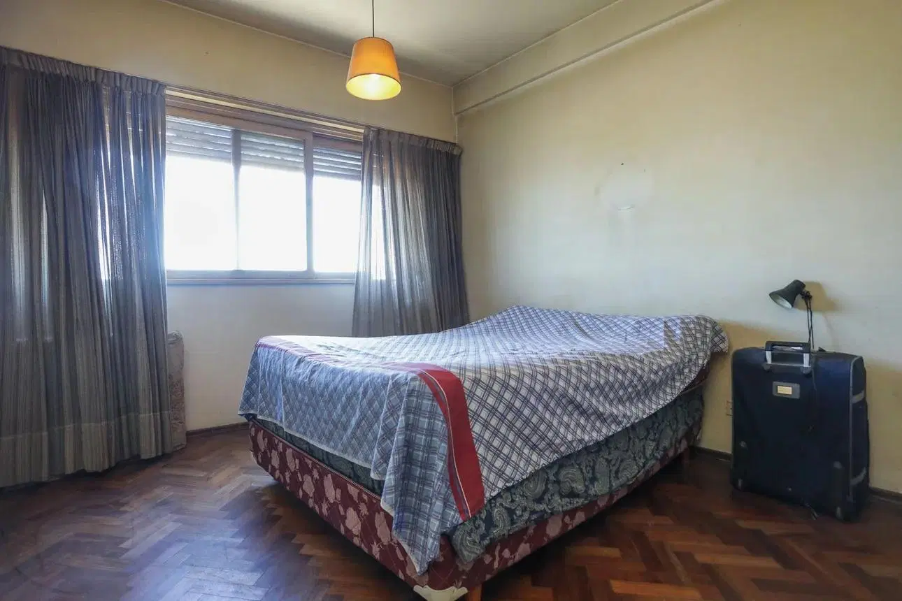 Venta | Nuñez | 2 Ambientes Amplio con Balcon Al Frente. Muy Luminoso 4