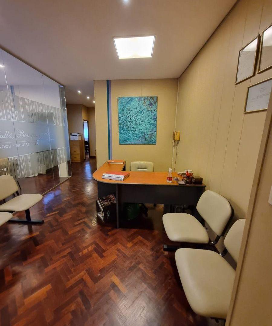 Foto de Venta | Oficina | San Nicolás | 4 Ambientes | Edificio de Categoría, imagen 2