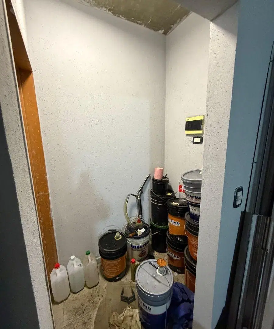 Local comercial de 35 m² en venta en Boedo 5
