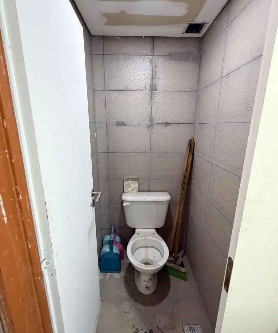 Local comercial de 35 m² en venta en Boedo 3
