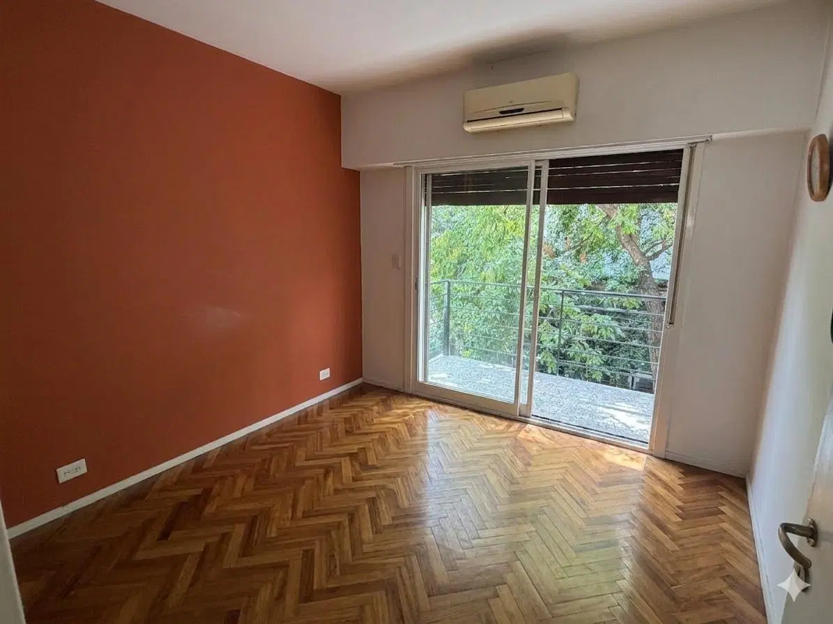 Venta │ Caballito │4 Ambientes Al Frente │balcon│ Cochera 4