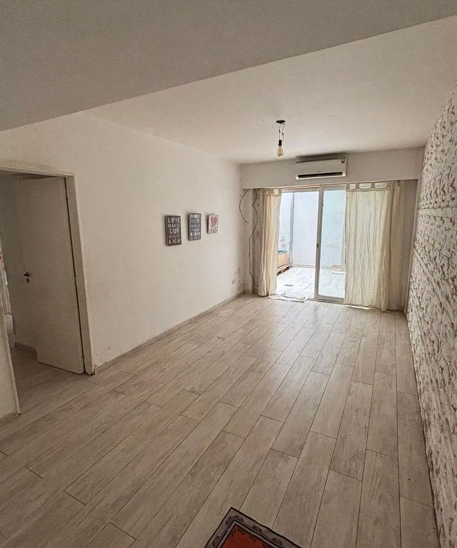 Venta | Caballito | 3 Amb con Patio | Muy Luminoso. 5