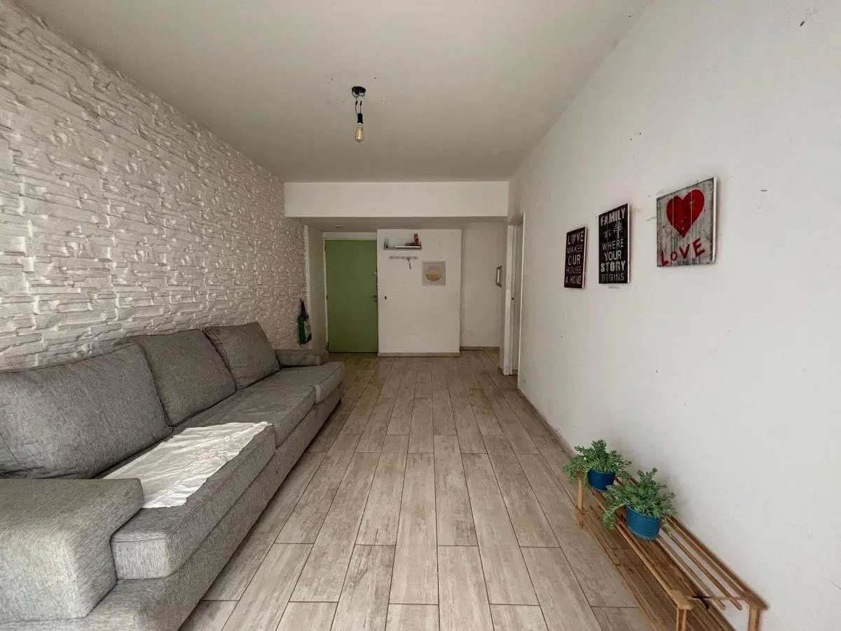 Venta | Caballito | 3 Amb con Patio | Muy Luminoso. 2