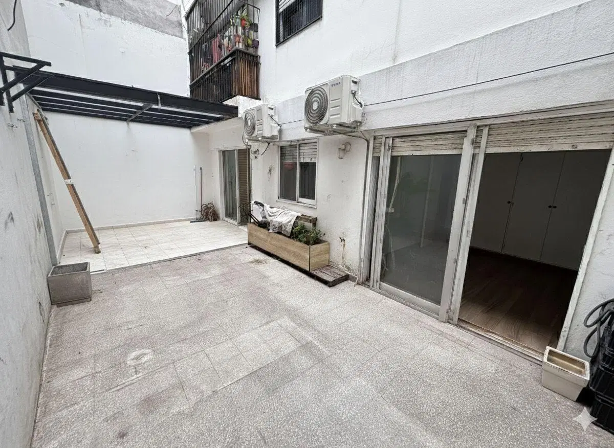 Venta | Caballito | 3 Amb con Patio | Muy Luminoso. 8