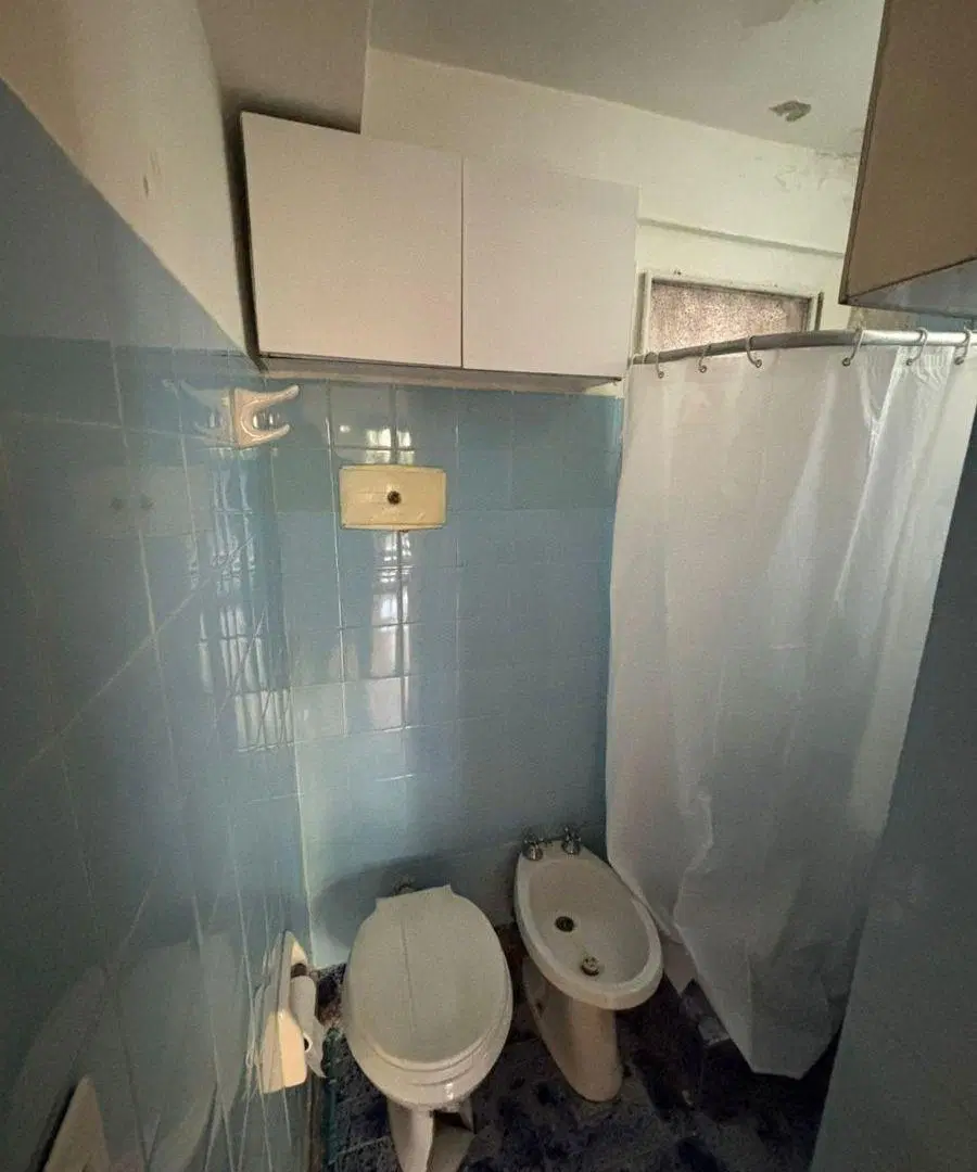 Venta | Balvanera | Dpto de 3 Ambientes con Balcón Al Frente | Muy Luminoso 4