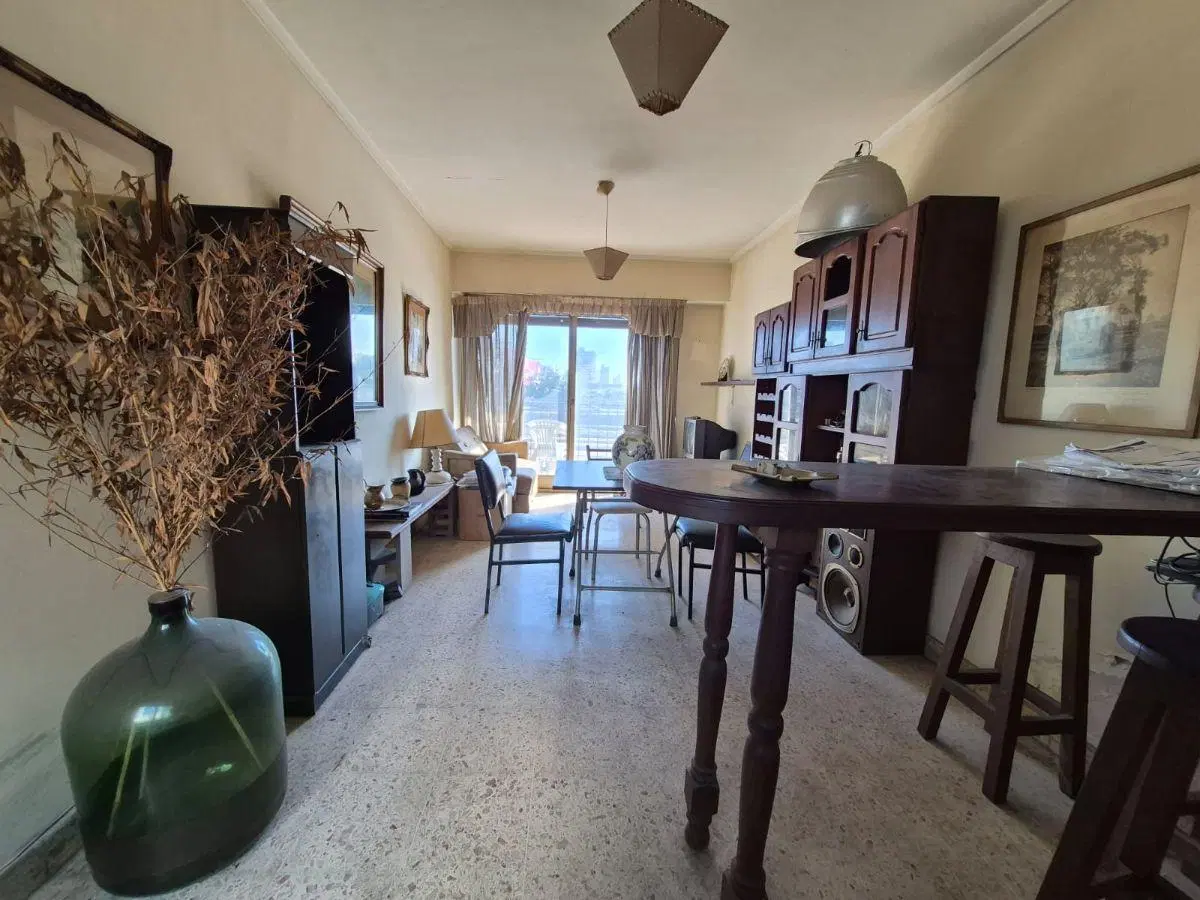 Venta | Nuñez | 2 Ambientes Amplio con Balcon Al Frente. Muy Luminoso 2