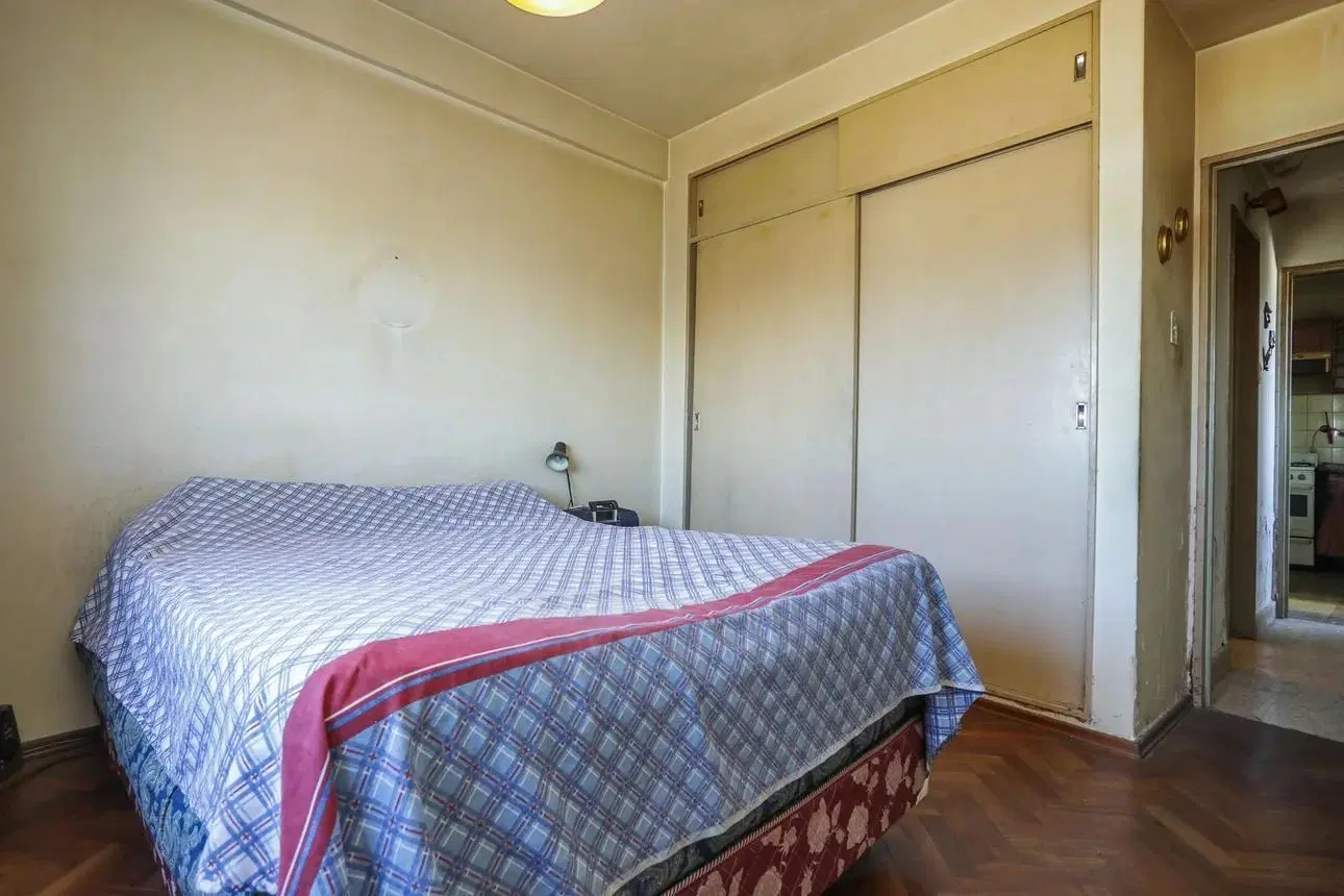 Venta | Nuñez | 2 Ambientes Amplio con Balcon Al Frente. Muy Luminoso 8