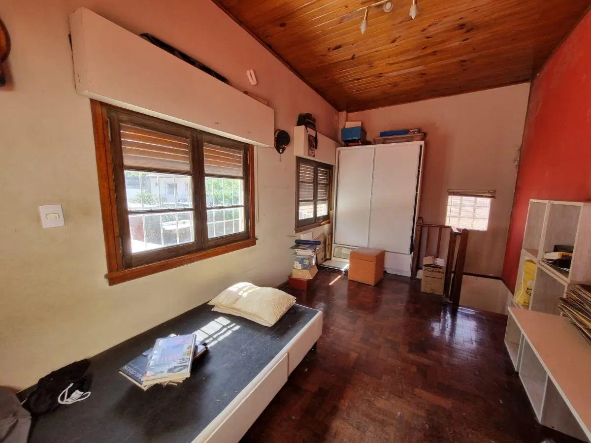 Venta │villa Urquiza │casa de 5 Ambientes con Patio │parrilla │terraza 2