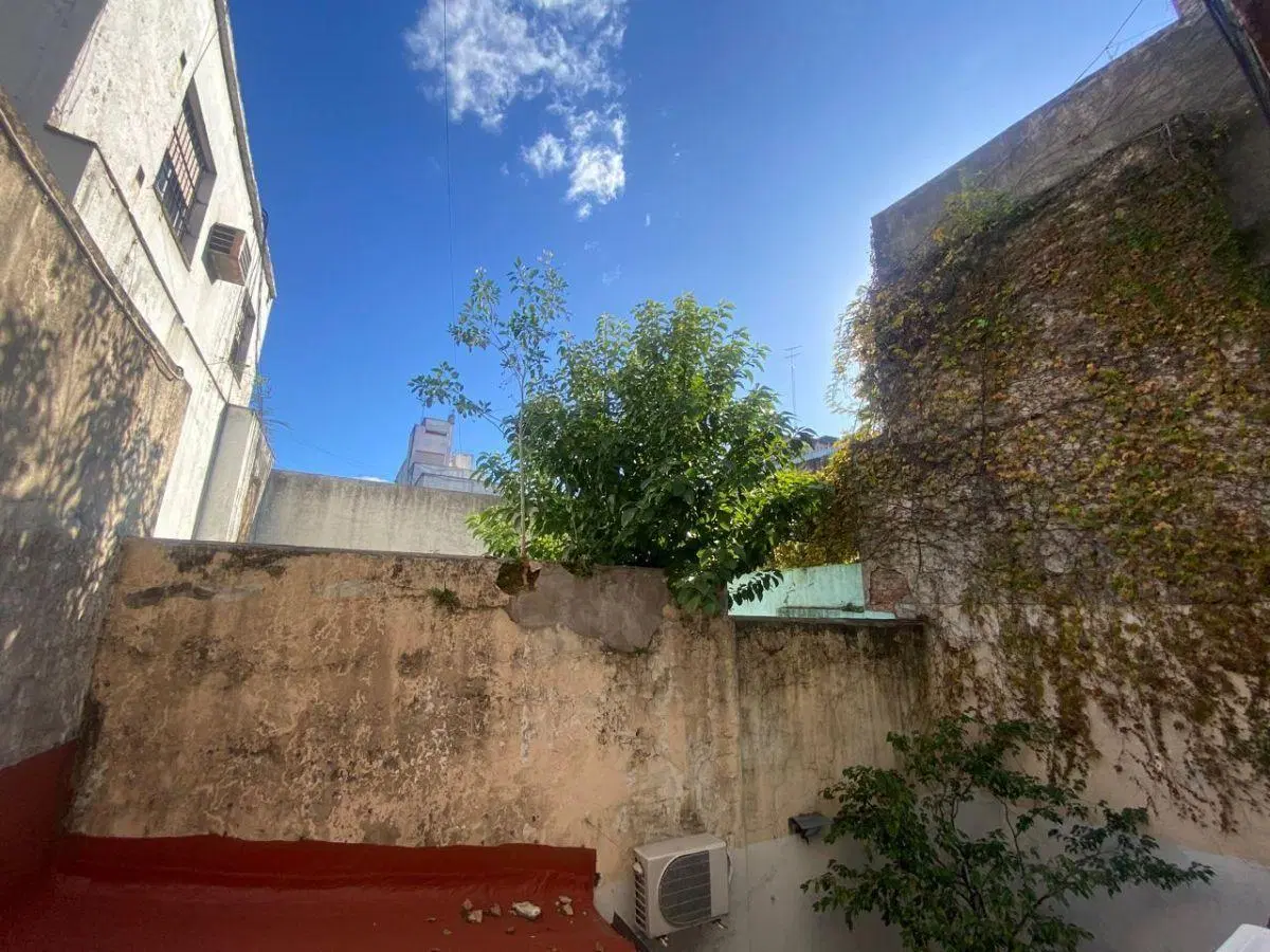 Departamento | Venta | Boedo | 2 Ambientes 1