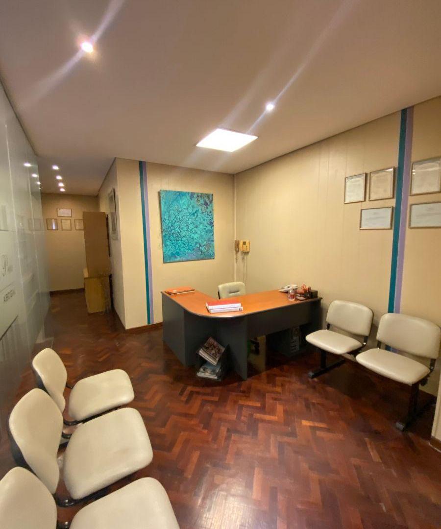 Foto de Venta | Oficina | San Nicolás | 4 Ambientes | Edificio de Categoría, imagen 2
