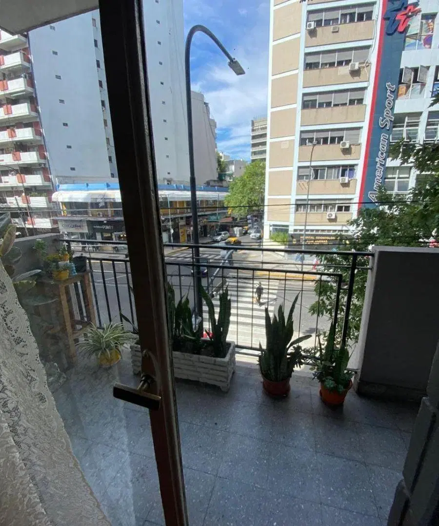 Venta | Caballito | 4 Ambientes | Balcón Al Frente 5