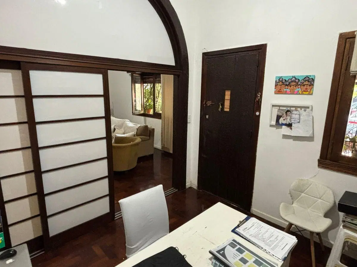 Venta │villa Urquiza │casa de 5 Ambientes con Patio │parrilla │terraza 4