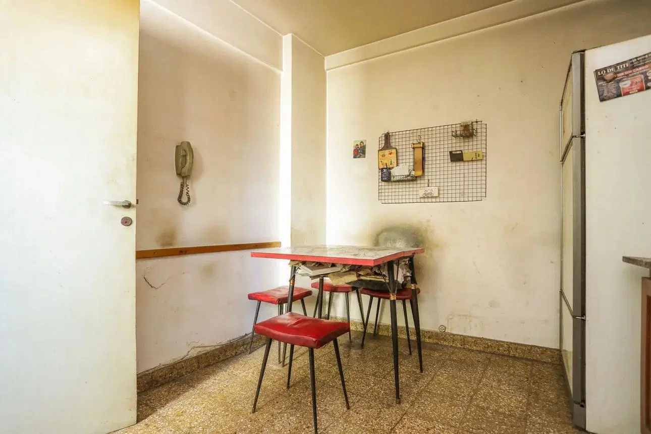 Venta | Nuñez | 2 Ambientes Amplio con Balcon Al Frente. Muy Luminoso 3
