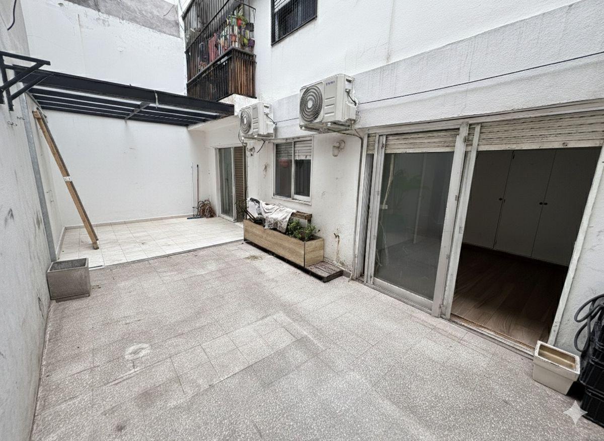 Foto de Venta | Caballito | 3 Amb con Patio | Muy Luminoso., imagen 2