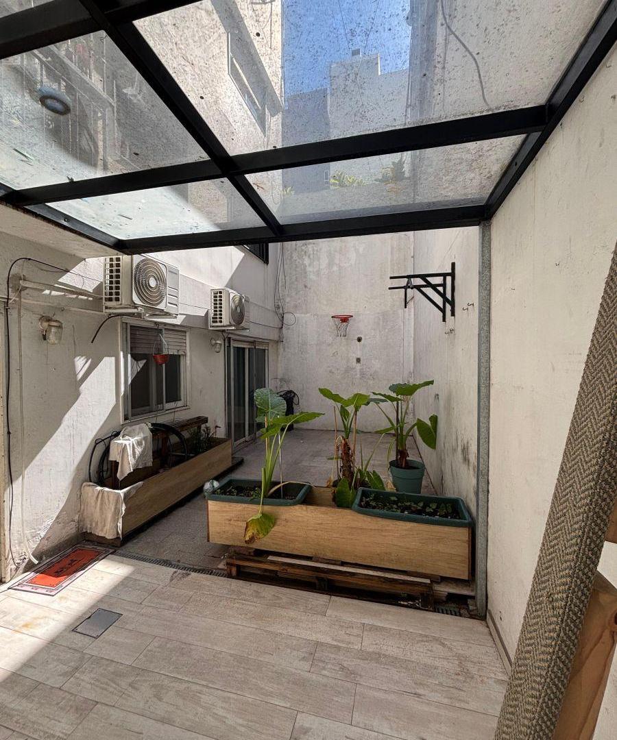 Foto de Venta | Caballito | 3 Amb con Patio | Muy Luminoso., imagen 3