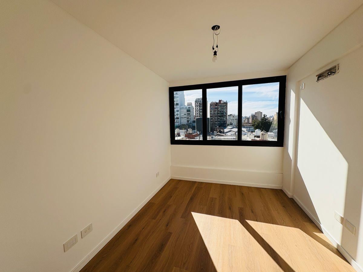Foto de Departamento de 2 Ambientes a estrenar - Todo luz y sol!, imagen 2