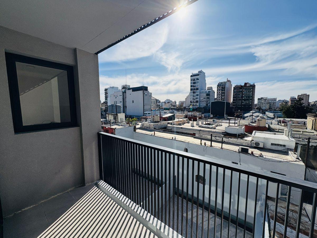 Foto de Departamento de 2 Ambientes a estrenar - Todo luz y sol!, imagen 1