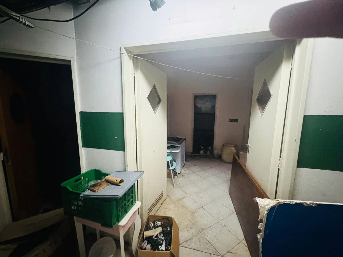 Oportunidad única - Local comercial de 900 m² en venta en Balvanera 8