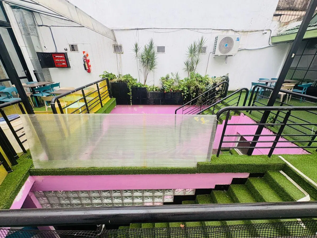 Oportunidad única - Local comercial de 900 m² en venta en Balvanera 5