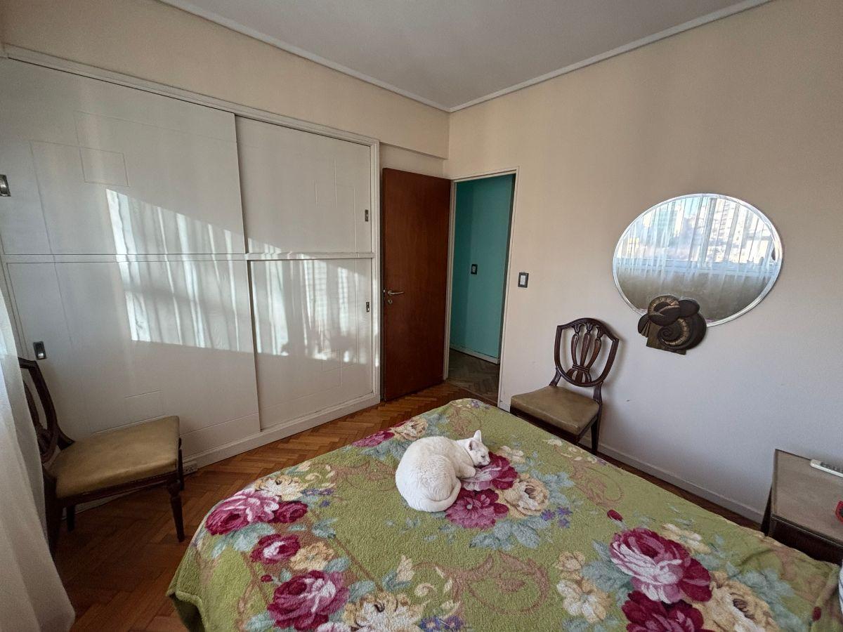 Foto de Venta | Monserrat| 3 Ambientes con Balcón Al Frente |Semipiso | Baulera, imagen 4