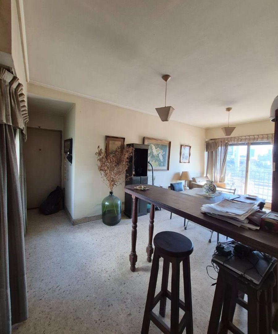 Foto de Venta | Nuñez | 2 Ambientes Amplio con Balcon Al Frente. Muy Luminoso, imagen 1