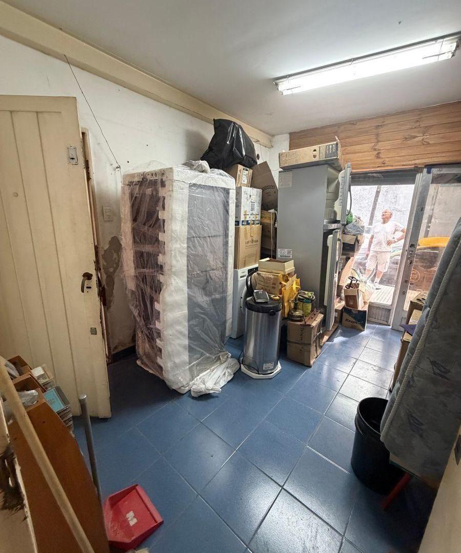 Foto de Barracas | Dos locales comerciales + 3 ambientes + Terraza con Parrilla, imagen 5