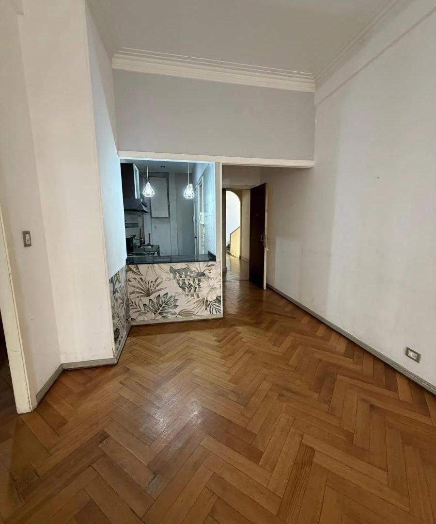 Foto de Venta | Monserrat | 3 Ambientes | Balcón Al Frente, imagen 5