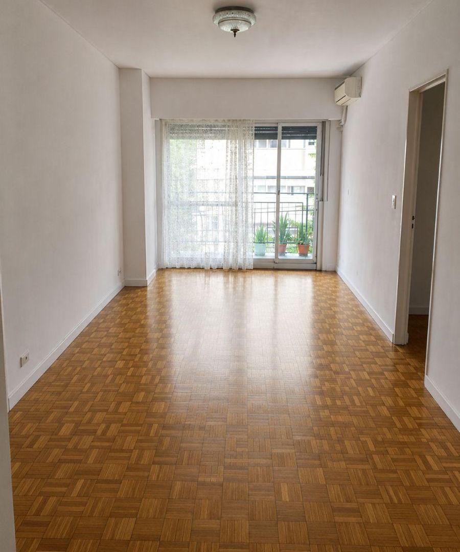 Foto de Venta | Almagro | 4 Ambientes | Balcón Al Frente, imagen 2