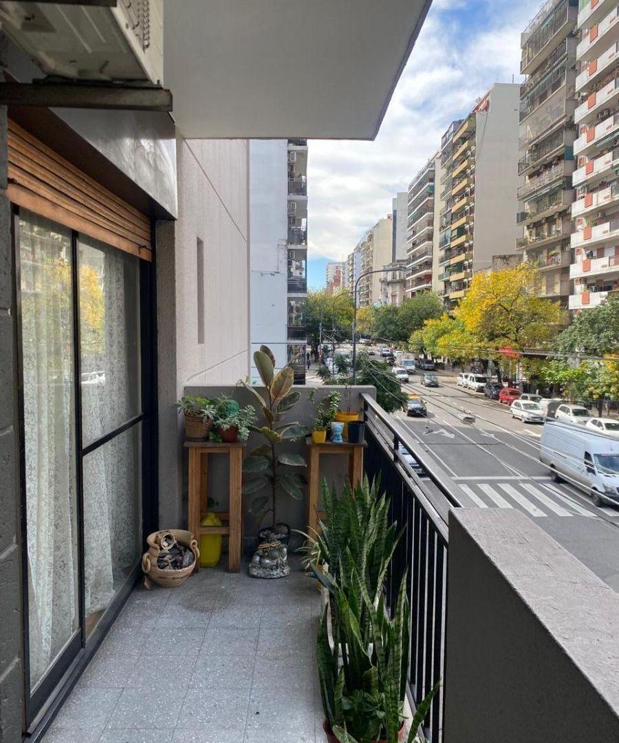 Foto de Venta | Almagro | 4 Ambientes | Balcón Al Frente, imagen 4