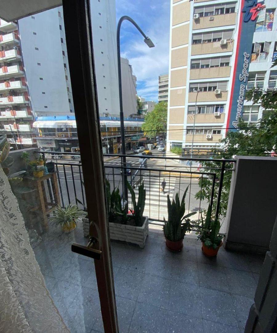 Foto de Venta | Almagro | 4 Ambientes | Balcón Al Frente, imagen 3