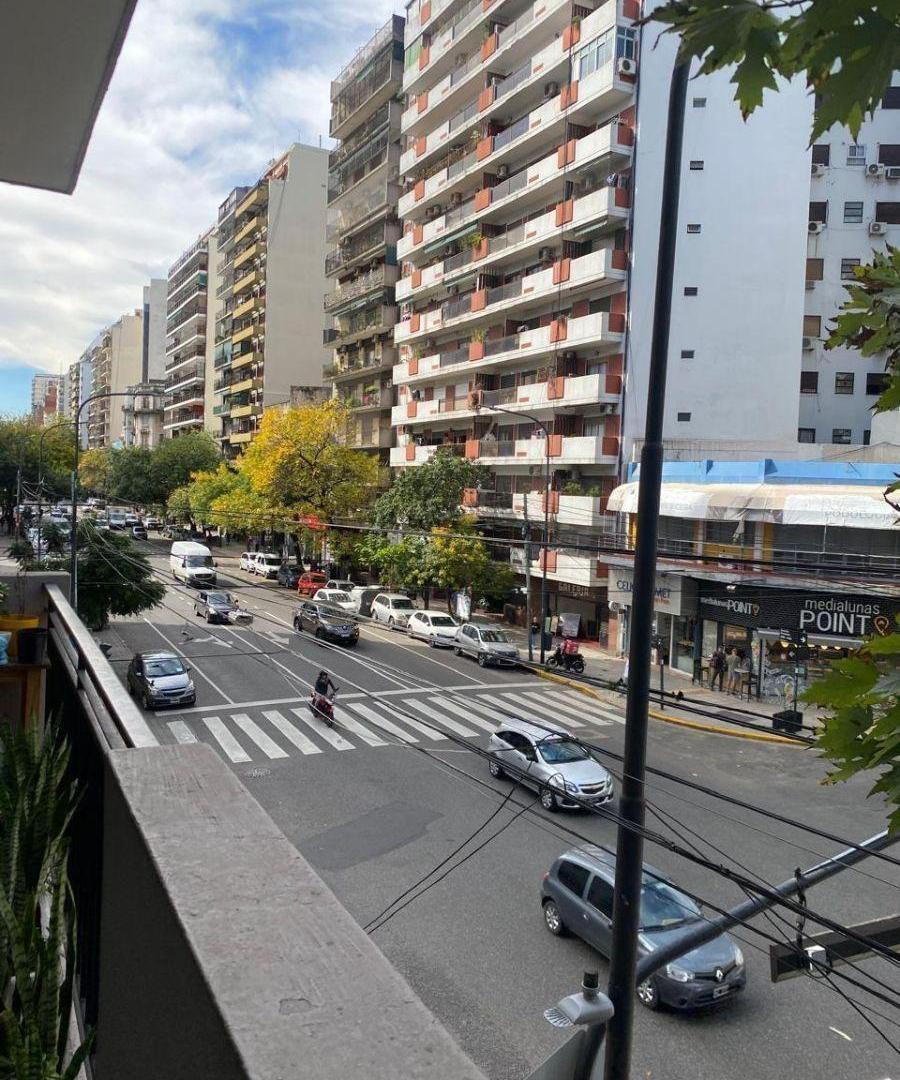 Foto de Venta | Almagro | 4 Ambientes | Balcón Al Frente, imagen 5