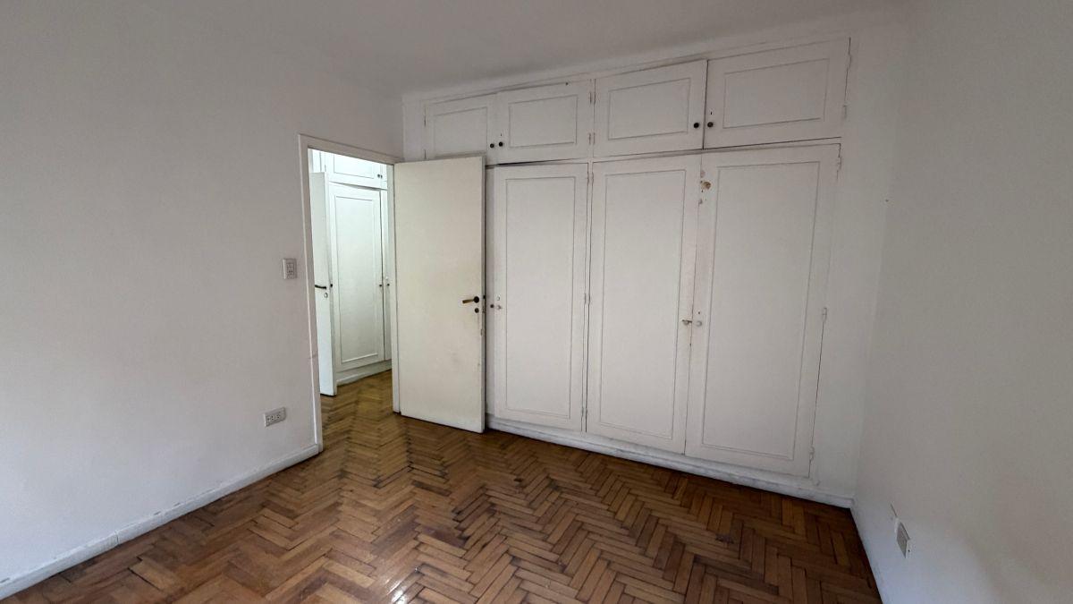 Foto de Venta | Recoleta | 3 Ambientes con dependencia | Balcón | Patio | Muy buena ubicación, imagen 5