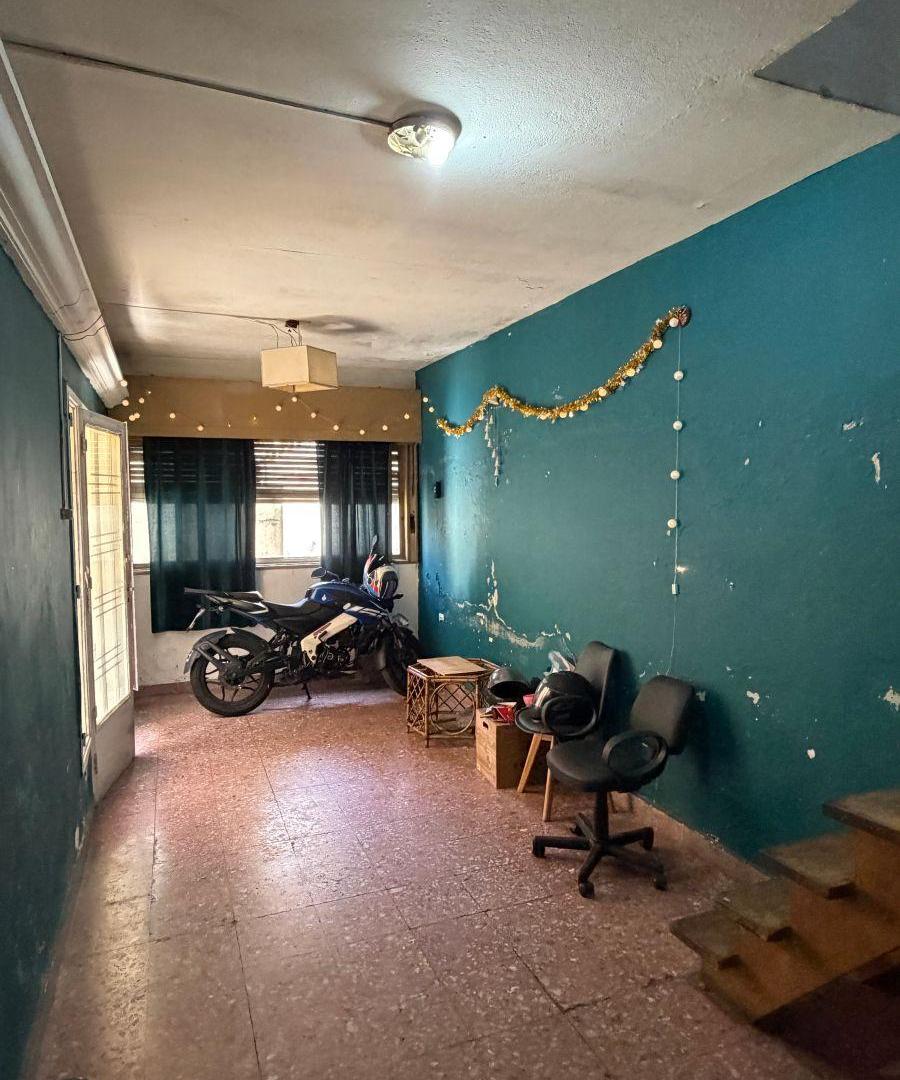 Foto de Venta| San Cristóbal | 3 Ambientes| PH | Sin Expensas| 2 Terrazas Propias| Luminoso| a Refaccionar, imagen 5