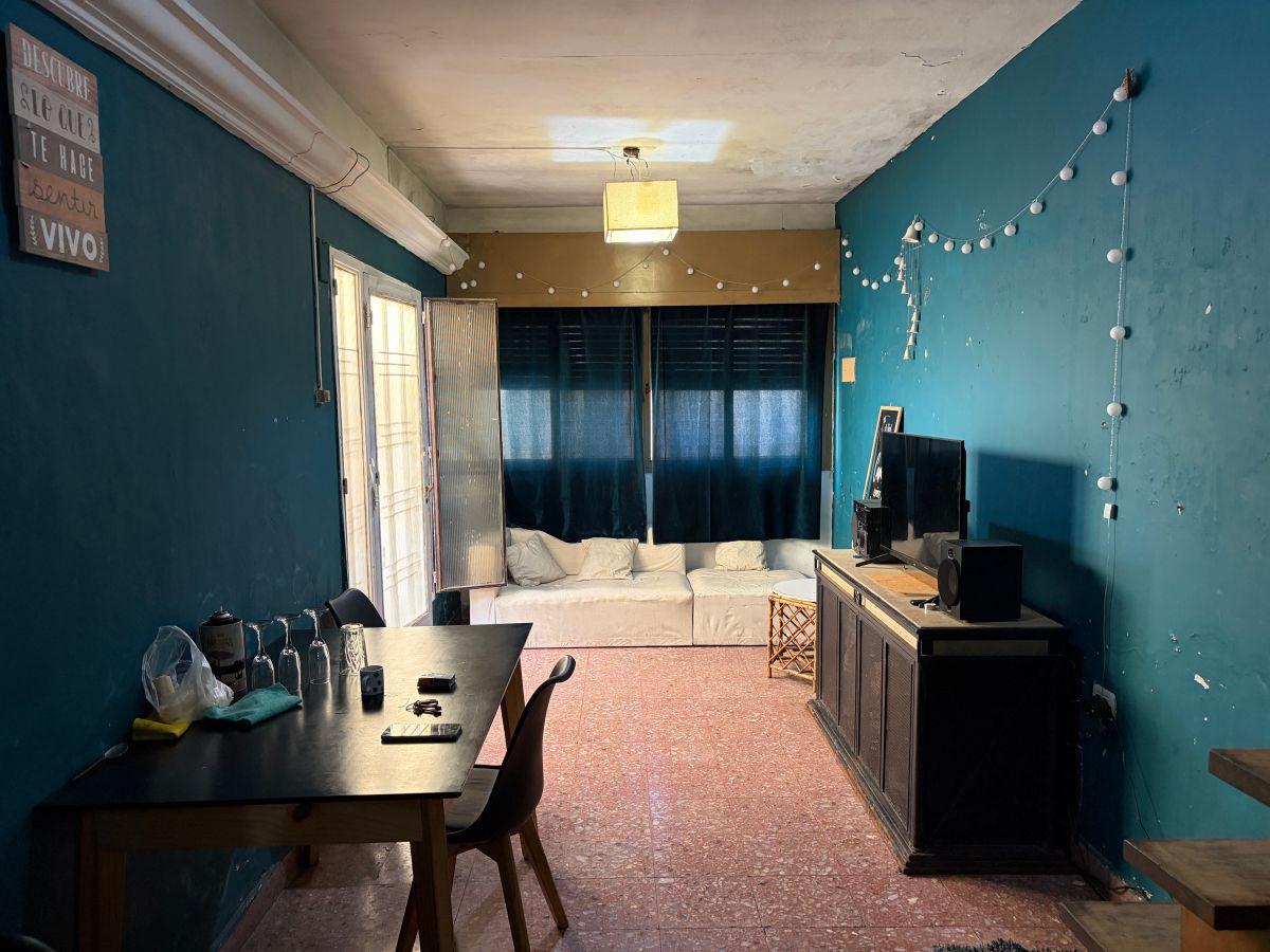 Foto de Venta| San Cristóbal | 3 Ambientes| PH | Sin Expensas| 2 Terrazas Propias| Luminoso| a Refaccionar, imagen 1