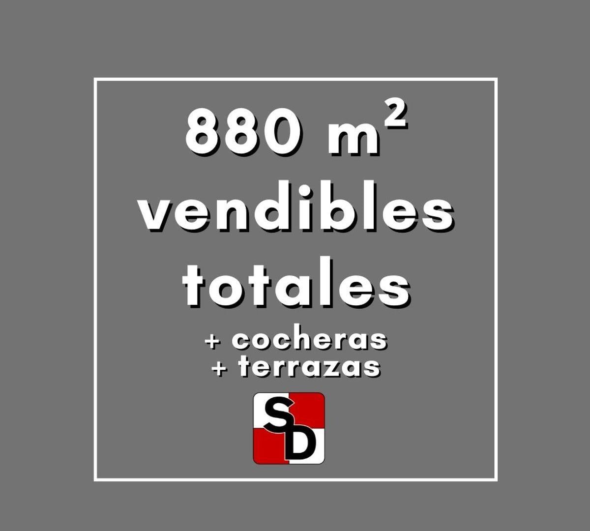 Foto de Venta │terreno│ Usam │ 8,66 X 20 │ 880 m² Vendibles Aprox, imagen 4