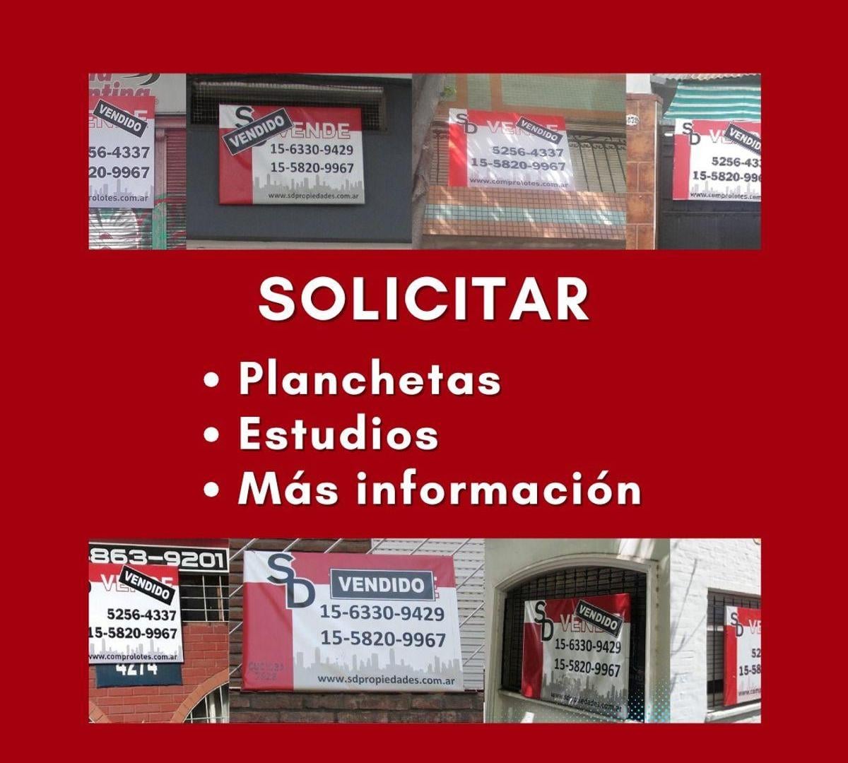 Foto de Venta │terreno│ Usam │ 8,66 X 20 │ 880 m² Vendibles Aprox, imagen 5