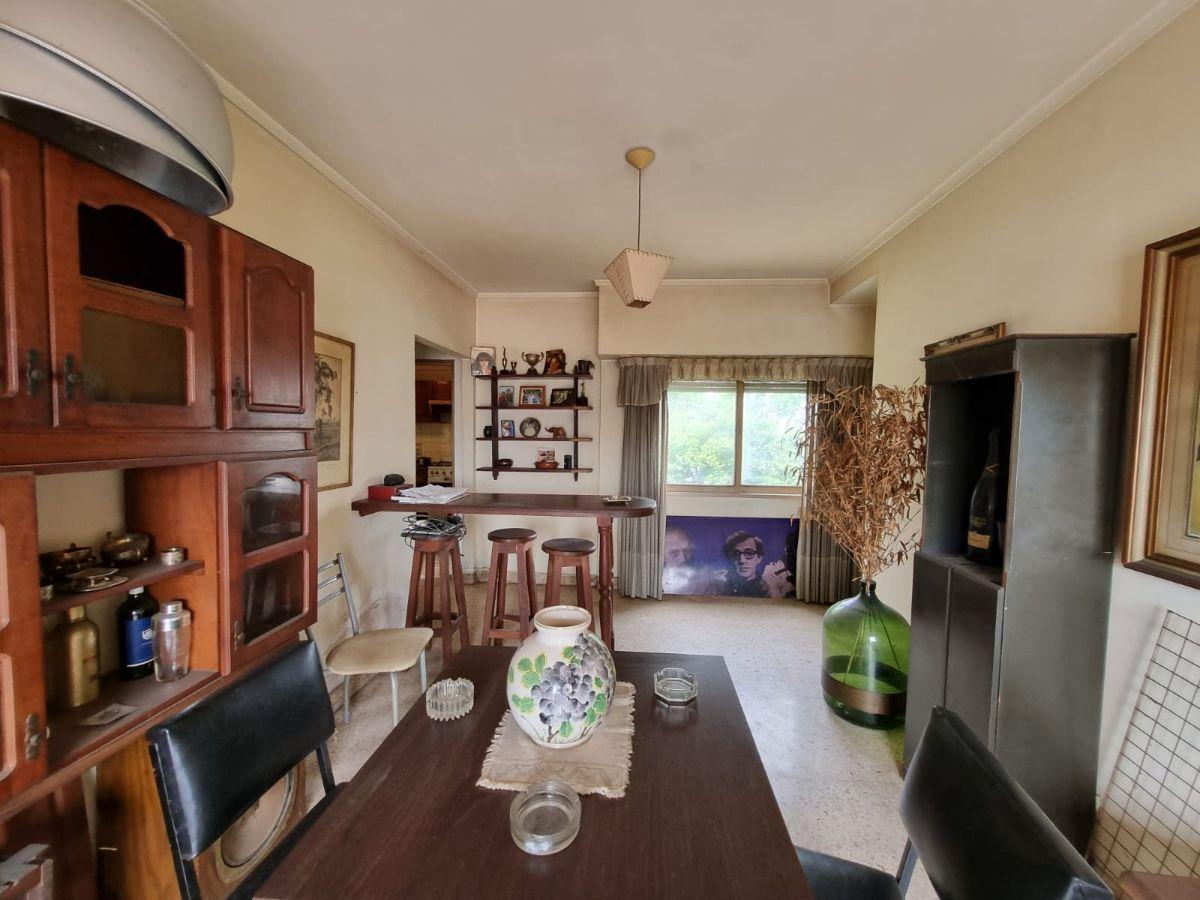Foto de Venta | Nuñez | 2 Ambientes Amplio con Balcon Al Frente. Muy Luminoso, imagen 2