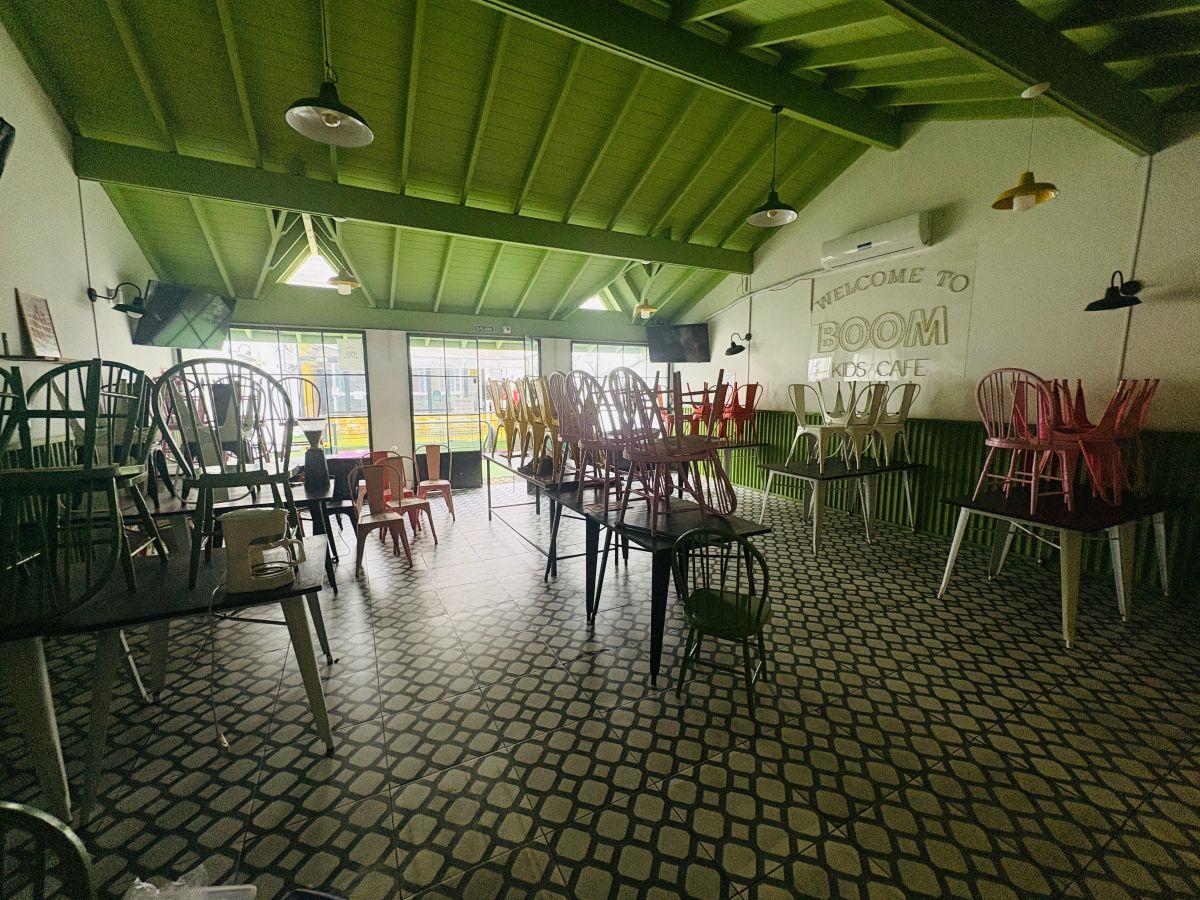 Foto de Oportunidad única - Local comercial de 900 m² en venta en Balvanera, imagen 2
