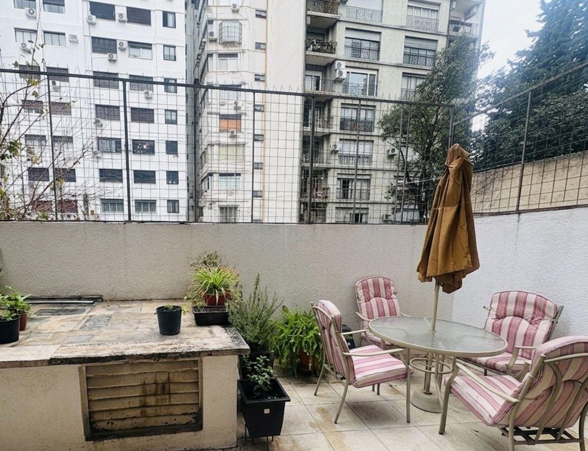 Foto de Venta | Cañitas | 3 Ambientes con dep | Patio | Muy buena ubicación, imagen 4