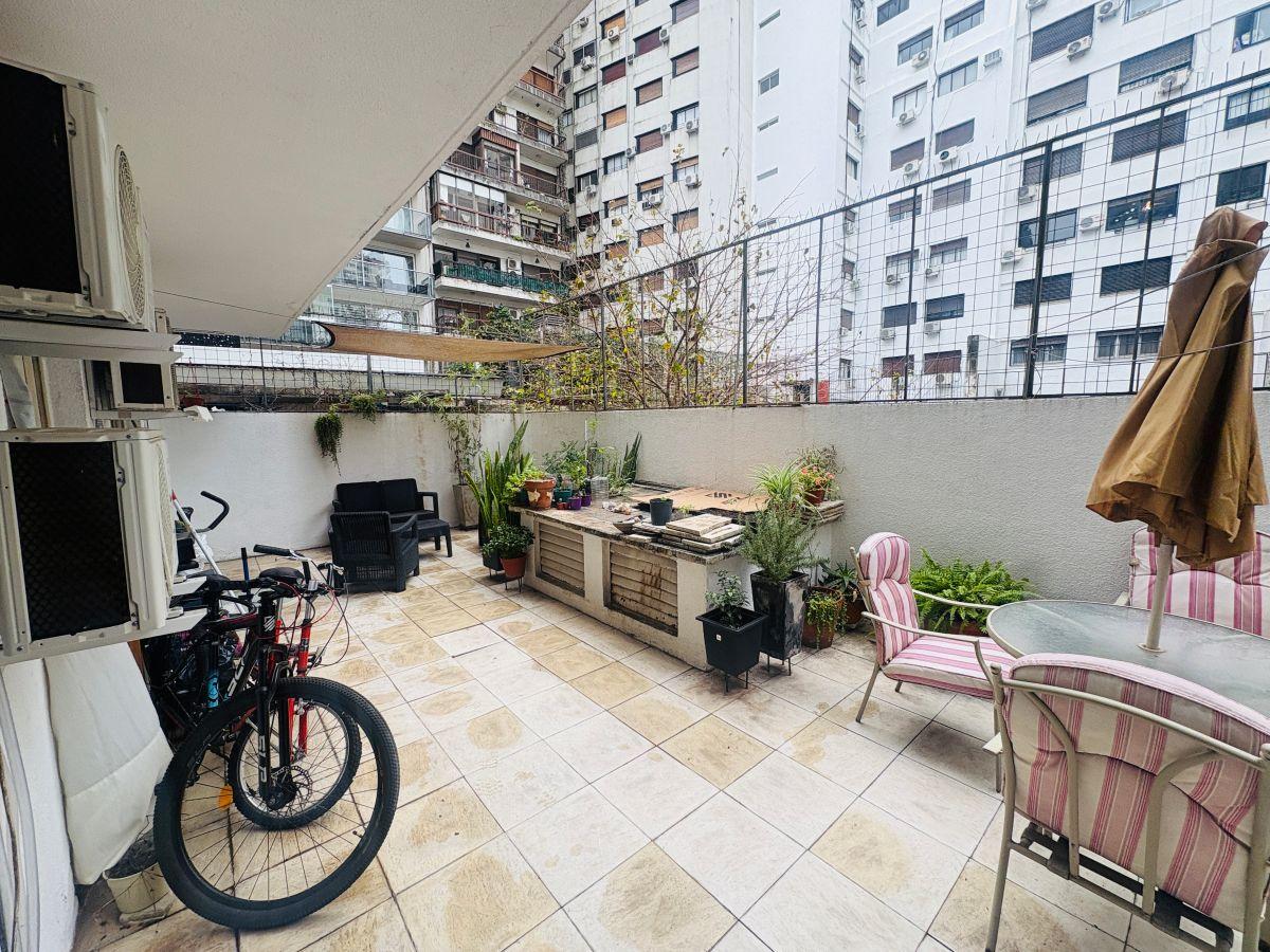 Foto de Venta | Cañitas | 3 Ambientes con dep | Patio | Muy buena ubicación, imagen 5