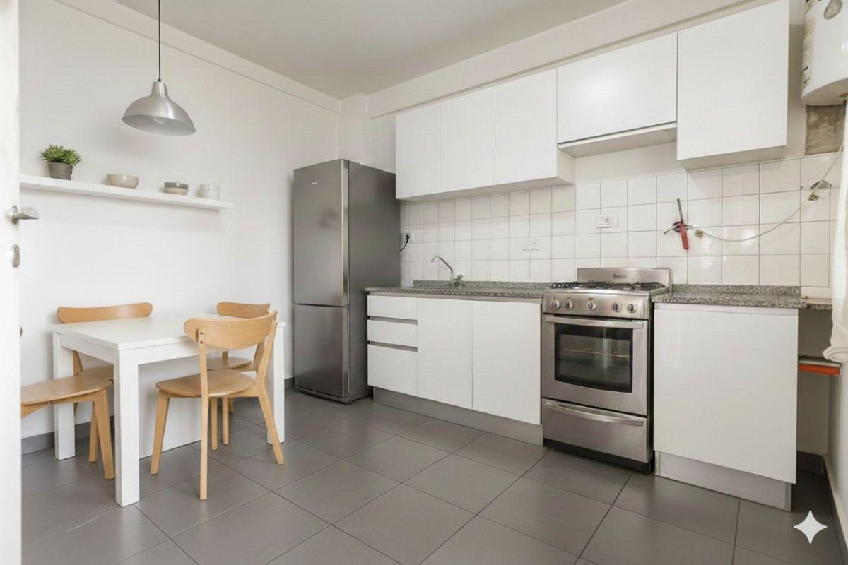Foto de Venta | Nuñez | 2 Ambientes Amplio con Balcon Al Frente. Muy Luminoso, imagen 4