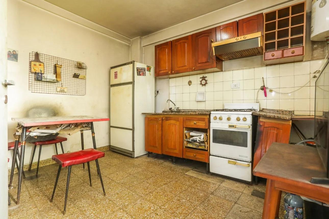 Foto de Venta | Nuñez | 2 Ambientes Amplio con Balcon Al Frente. Muy Luminoso, imagen 5